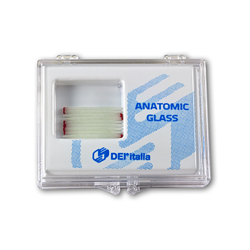 DEI®Anatomic Glass