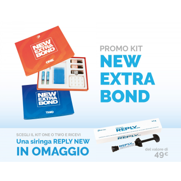 Kit New Extra Bond One -...